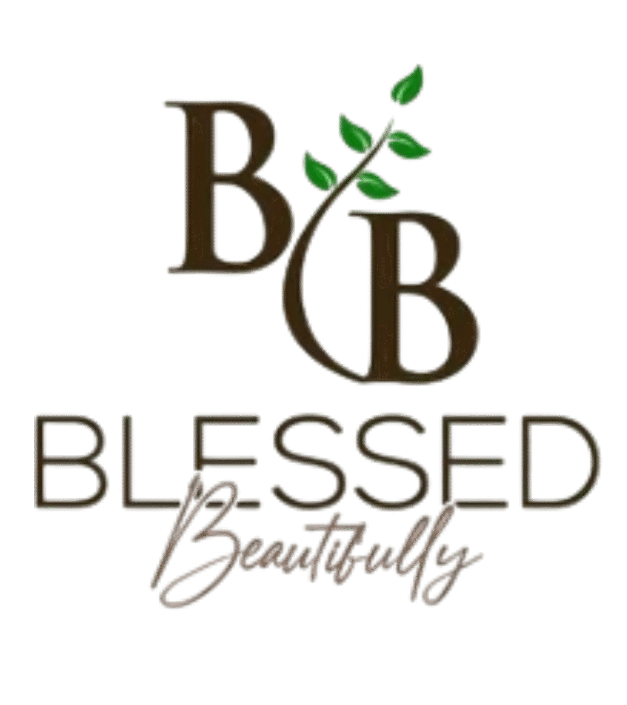 blessedbeautifully.com